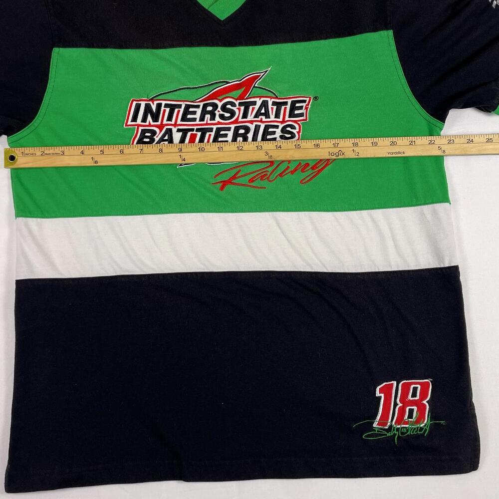 Interstate Batteries Racing No - Picture 6 of 7